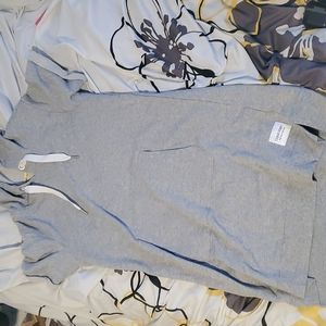 Calvin Klein performance sport dress